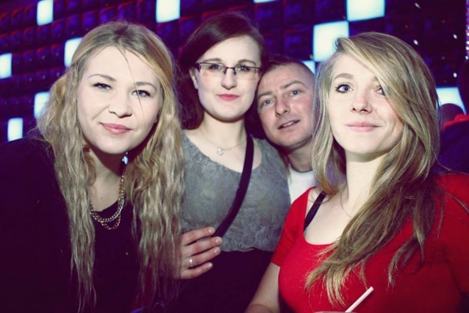 Weekend w Clubie Ibiza Zalesie [10.11.2015] - zdjęcie #41 - eOstroleka.pl