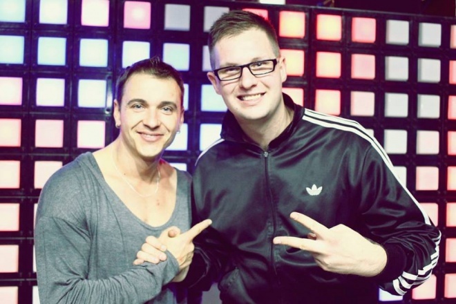 Weekend w Clubie Ibiza Zalesie [10.11.2015] - zdjęcie #40 - eOstroleka.pl