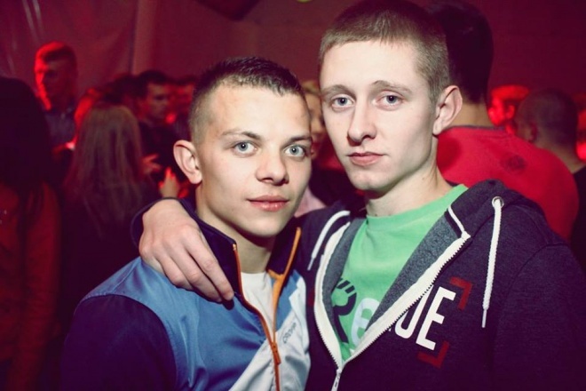 Weekend w Clubie Ibiza Zalesie [10.11.2015] - zdjęcie #34 - eOstroleka.pl