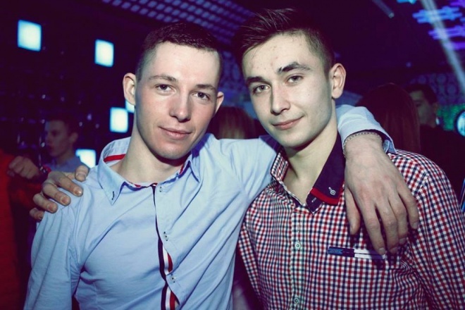 Weekend w Clubie Ibiza Zalesie [10.11.2015] - zdjęcie #32 - eOstroleka.pl