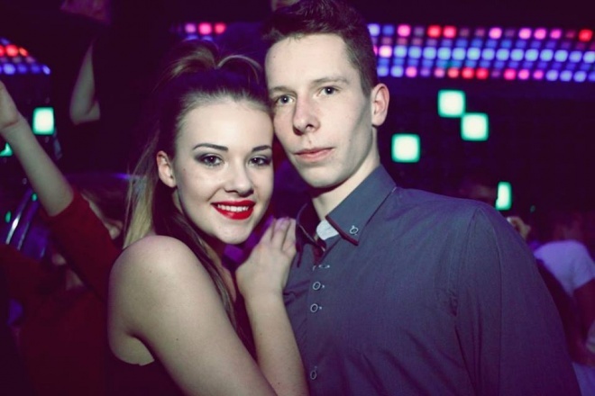 Weekend w Clubie Ibiza Zalesie [10.11.2015] - zdjęcie #31 - eOstroleka.pl