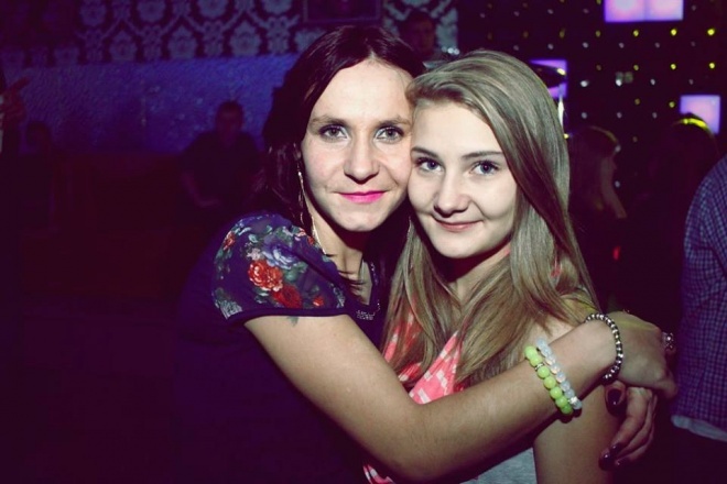 Weekend w Clubie Ibiza Zalesie [10.11.2015] - zdjęcie #29 - eOstroleka.pl