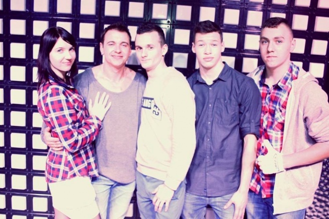 Weekend w Clubie Ibiza Zalesie [10.11.2015] - zdjęcie #27 - eOstroleka.pl