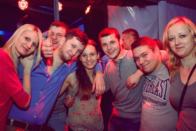 Weekend w Clubie Ibiza Zalesie [10.11.2015] - zdjęcie #26 - eOstroleka.pl