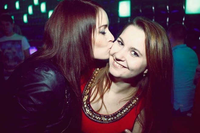 Weekend w Clubie Ibiza Zalesie [10.11.2015] - zdjęcie #25 - eOstroleka.pl