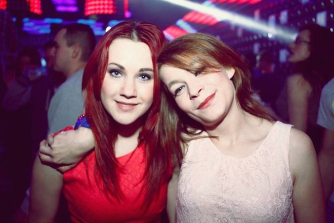 Weekend w Clubie Ibiza Zalesie [10.11.2015] - zdjęcie #22 - eOstroleka.pl