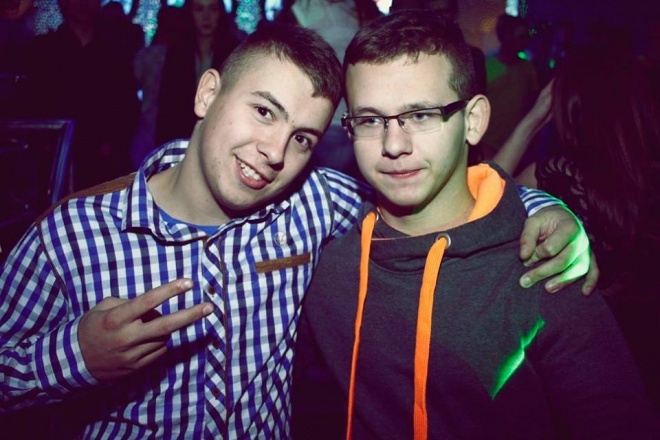 Weekend w Clubie Ibiza Zalesie [10.11.2015] - zdjęcie #21 - eOstroleka.pl