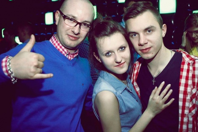 Weekend w Clubie Ibiza Zalesie [10.11.2015] - zdjęcie #20 - eOstroleka.pl