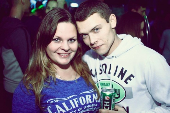 Weekend w Clubie Ibiza Zalesie [10.11.2015] - zdjęcie #19 - eOstroleka.pl