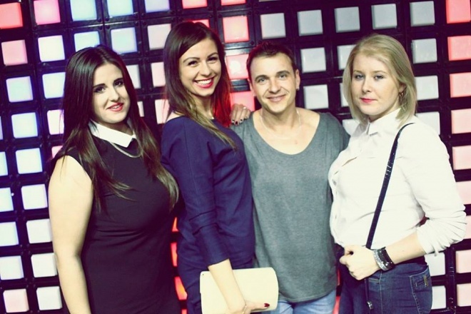 Weekend w Clubie Ibiza Zalesie [10.11.2015] - zdjęcie #16 - eOstroleka.pl