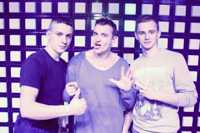 Weekend w Clubie Ibiza Zalesie [10.11.2015] - zdjęcie #12 - eOstroleka.pl