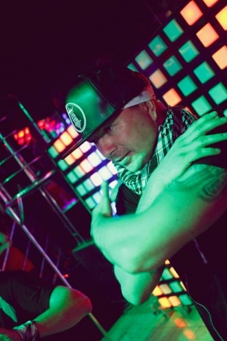 Weekend w Clubie Ibiza Zalesie [10.11.2015] - zdjęcie #9 - eOstroleka.pl