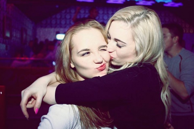 Weekend w Clubie Ibiza Zalesie [10.11.2015] - zdjęcie #7 - eOstroleka.pl