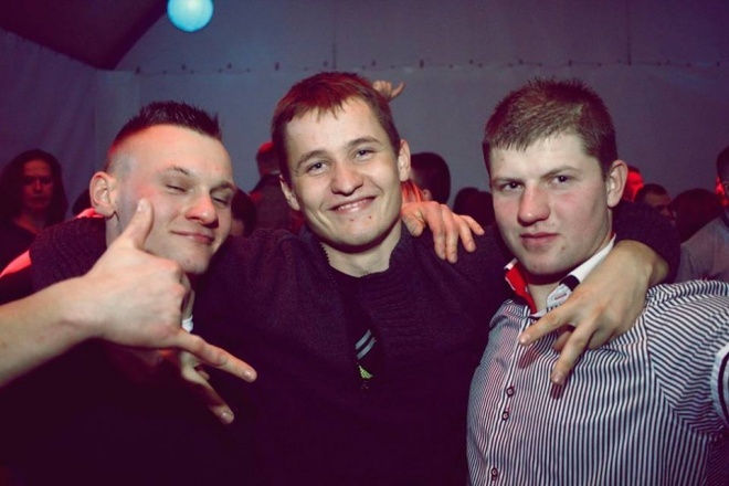 Weekend w Clubie Ibiza Zalesie [10.11.2015] - zdjęcie #6 - eOstroleka.pl