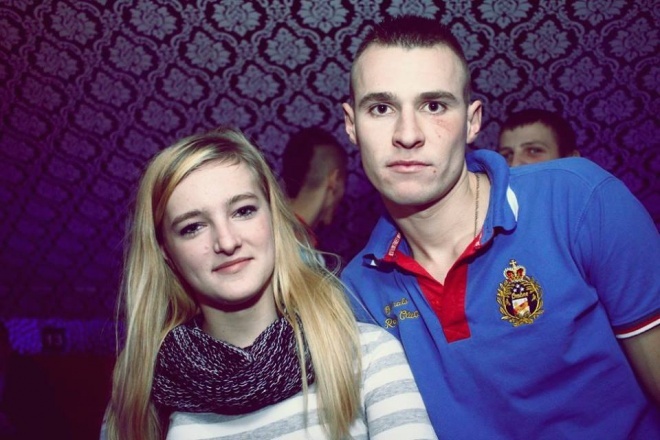 Weekend w Clubie Ibiza Zalesie [10.11.2015] - zdjęcie #3 - eOstroleka.pl