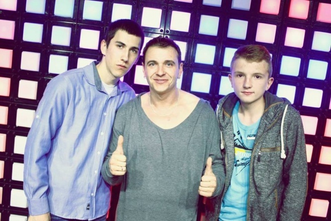 Weekend w Clubie Ibiza Zalesie [10.11.2015] - zdjęcie #2 - eOstroleka.pl