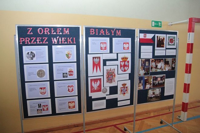 Ostrołęcka „szóstka” obchodziła święto swojego patrona [10.11.2015] - zdjęcie #38 - eOstroleka.pl