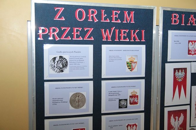 Ostrołęcka „szóstka” obchodziła święto swojego patrona [10.11.2015] - zdjęcie #37 - eOstroleka.pl