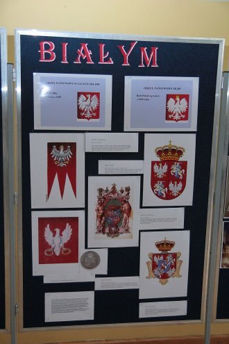 Ostrołęcka „szóstka” obchodziła święto swojego patrona [10.11.2015] - zdjęcie #36 - eOstroleka.pl