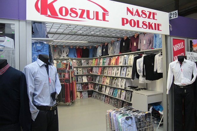 Hala Targowa Feniks - zdjęcie #168 - eOstroleka.pl