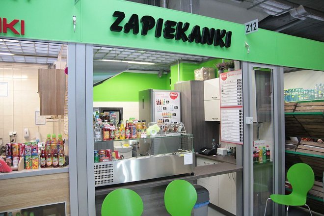 Hala Targowa Feniks - zdjęcie #154 - eOstroleka.pl