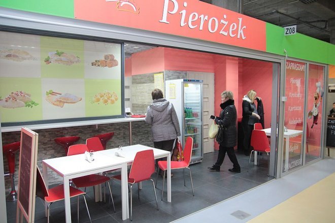 Hala Targowa Feniks - zdjęcie #152 - eOstroleka.pl
