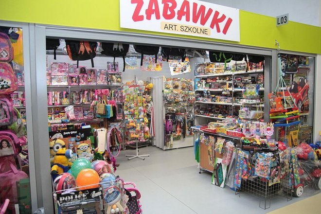 Hala Targowa Feniks - zdjęcie #136 - eOstroleka.pl