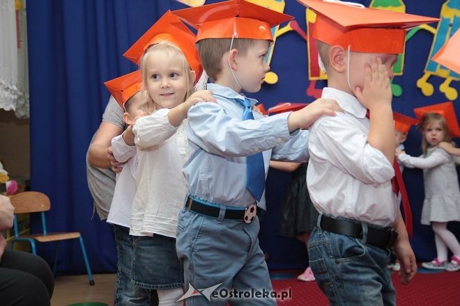 Pasowanie na „przedszkolaka” w Krainie Misiów [10.11.2015] - zdjęcie #68 - eOstroleka.pl