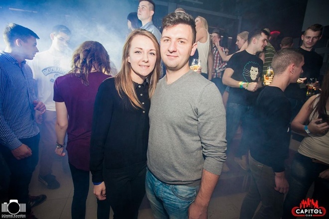 Taito & Insane - Noc Wariatów w Capitolu  [10.11.2015] - zdjęcie #113 - eOstroleka.pl