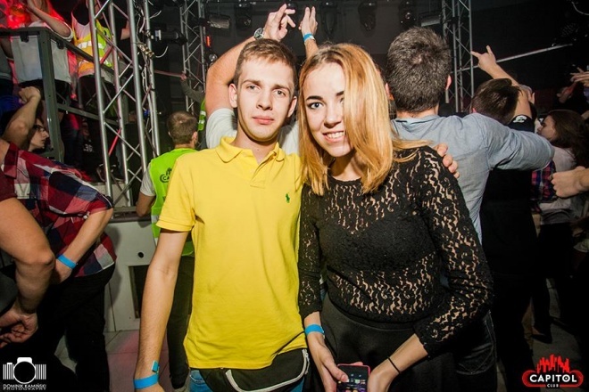 Taito & Insane - Noc Wariatów w Capitolu  [10.11.2015] - zdjęcie #105 - eOstroleka.pl