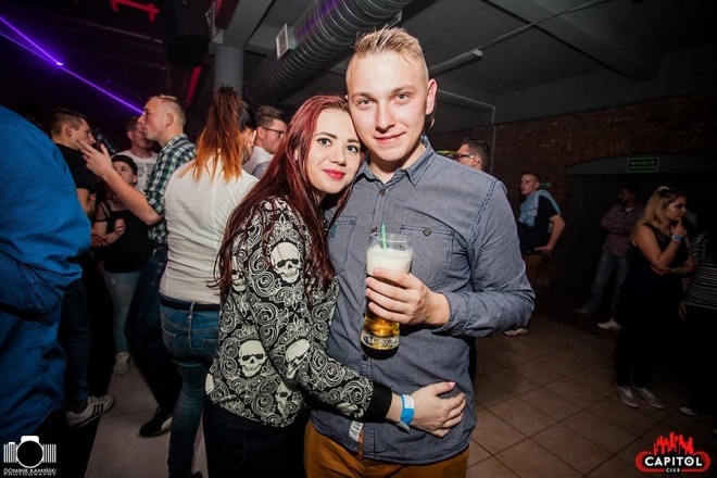 Taito & Insane - Noc Wariatów w Capitolu  [10.11.2015] - zdjęcie #100 - eOstroleka.pl