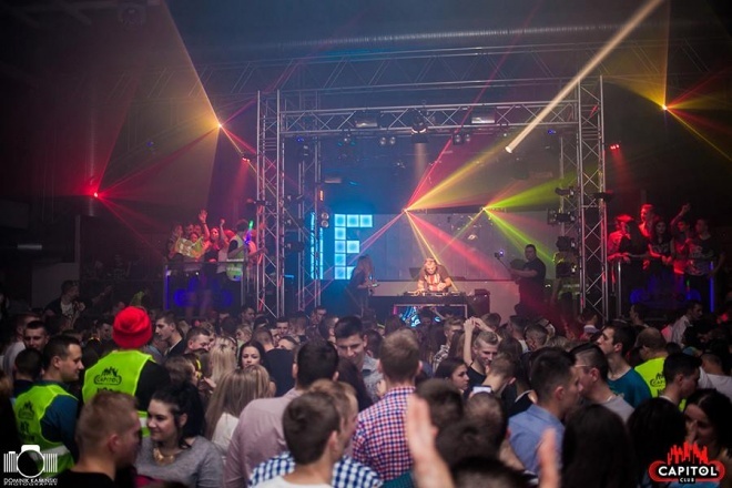 Taito & Insane - Noc Wariatów w Capitolu  [10.11.2015] - zdjęcie #92 - eOstroleka.pl