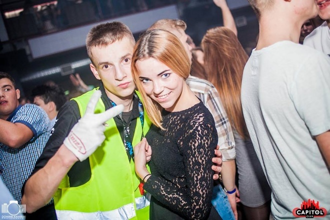 Taito & Insane - Noc Wariatów w Capitolu  [10.11.2015] - zdjęcie #90 - eOstroleka.pl
