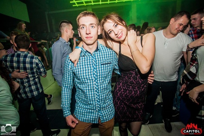 Taito & Insane - Noc Wariatów w Capitolu  [10.11.2015] - zdjęcie #85 - eOstroleka.pl