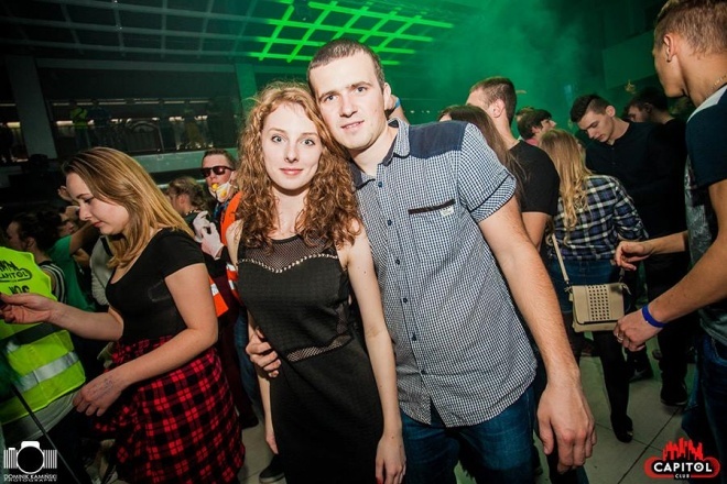 Taito & Insane - Noc Wariatów w Capitolu  [10.11.2015] - zdjęcie #83 - eOstroleka.pl