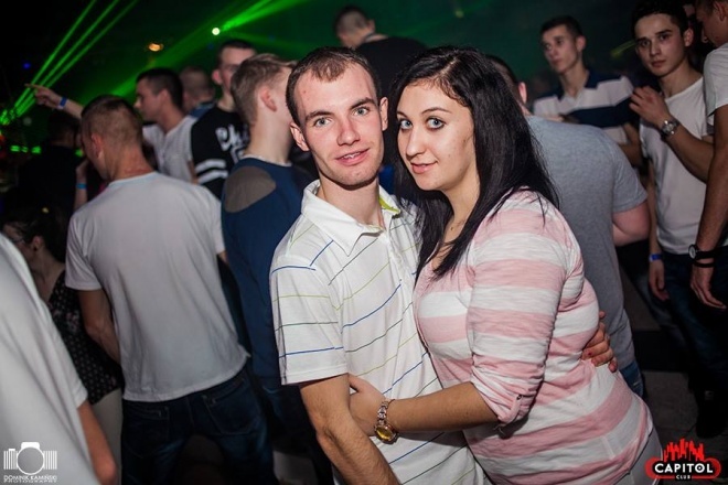 Taito & Insane - Noc Wariatów w Capitolu  [10.11.2015] - zdjęcie #82 - eOstroleka.pl