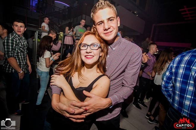 Taito & Insane - Noc Wariatów w Capitolu  [10.11.2015] - zdjęcie #80 - eOstroleka.pl