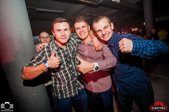 Taito & Insane - Noc Wariatów w Capitolu  [10.11.2015] - zdjęcie #75 - eOstroleka.pl