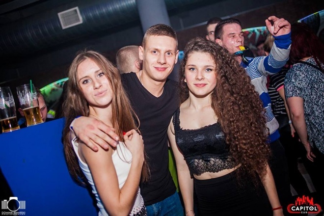 Taito & Insane - Noc Wariatów w Capitolu  [10.11.2015] - zdjęcie #74 - eOstroleka.pl
