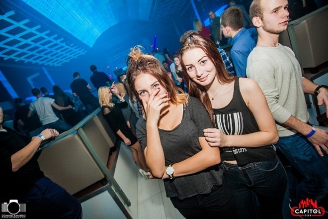 Taito & Insane - Noc Wariatów w Capitolu  [10.11.2015] - zdjęcie #70 - eOstroleka.pl