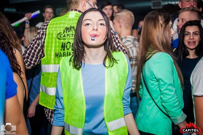 Taito & Insane - Noc Wariatów w Capitolu  [10.11.2015] - zdjęcie #68 - eOstroleka.pl