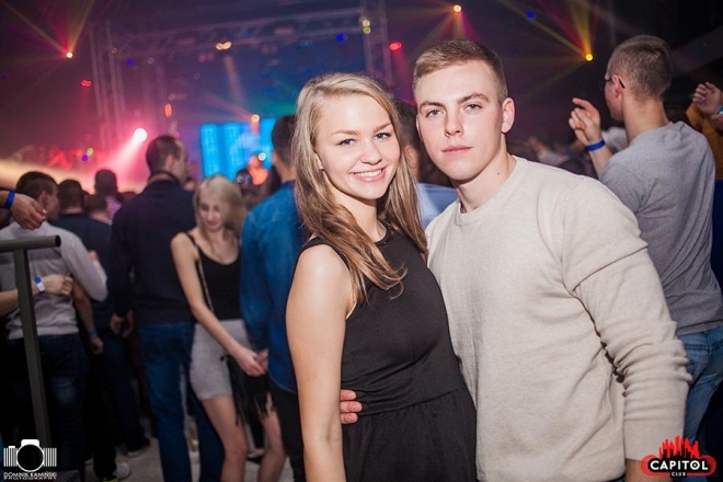 Taito & Insane - Noc Wariatów w Capitolu  [10.11.2015] - zdjęcie #67 - eOstroleka.pl