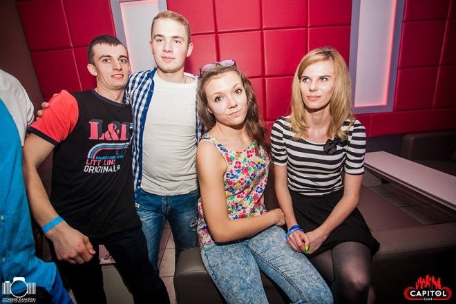 Taito & Insane - Noc Wariatów w Capitolu  [10.11.2015] - zdjęcie #65 - eOstroleka.pl