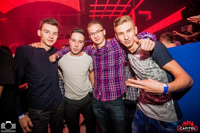 Taito & Insane - Noc Wariatów w Capitolu  [10.11.2015] - zdjęcie #62 - eOstroleka.pl