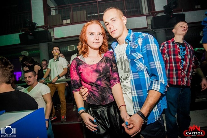 Taito & Insane - Noc Wariatów w Capitolu  [10.11.2015] - zdjęcie #61 - eOstroleka.pl