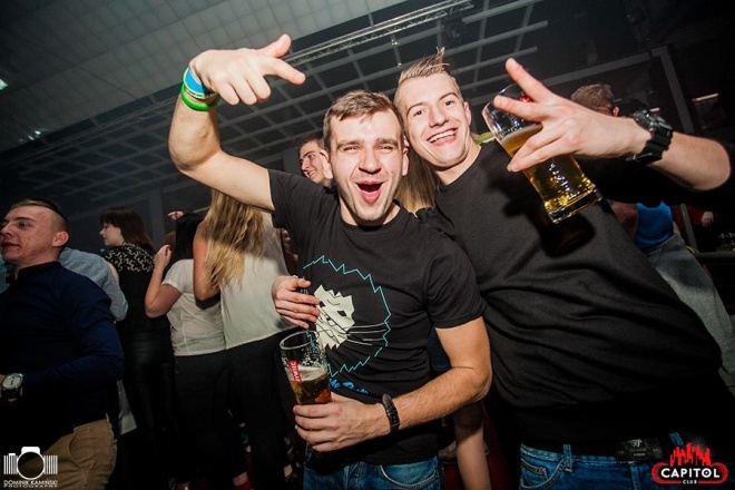 Taito & Insane - Noc Wariatów w Capitolu  [10.11.2015] - zdjęcie #56 - eOstroleka.pl