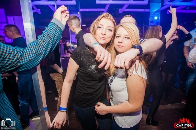 Taito & Insane - Noc Wariatów w Capitolu  [10.11.2015] - zdjęcie #49 - eOstroleka.pl