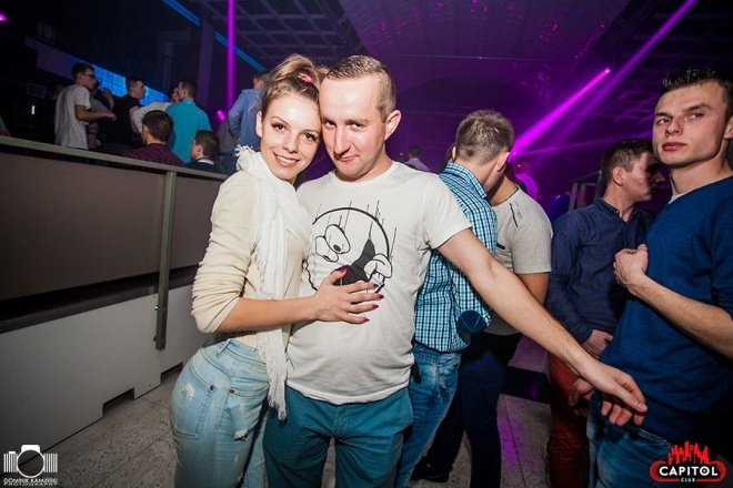 Taito & Insane - Noc Wariatów w Capitolu  [10.11.2015] - zdjęcie #41 - eOstroleka.pl