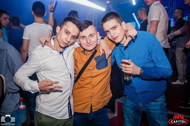 Taito & Insane - Noc Wariatów w Capitolu  [10.11.2015] - zdjęcie #38 - eOstroleka.pl