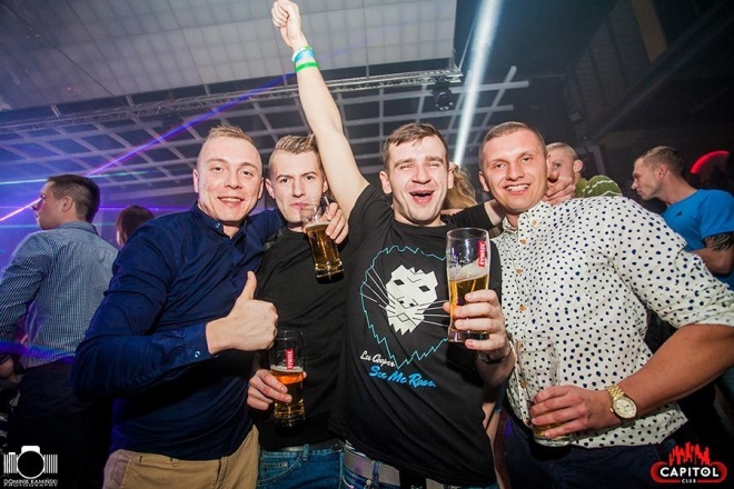 Taito & Insane - Noc Wariatów w Capitolu  [10.11.2015] - zdjęcie #26 - eOstroleka.pl